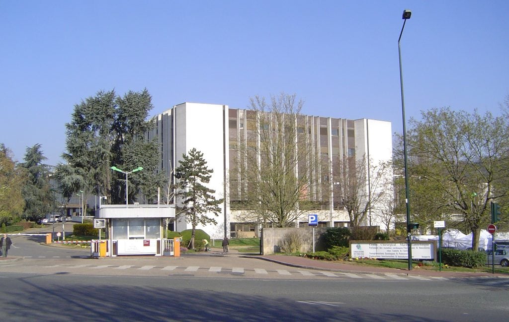Illustration de Hôpital Marie-Lannelongue