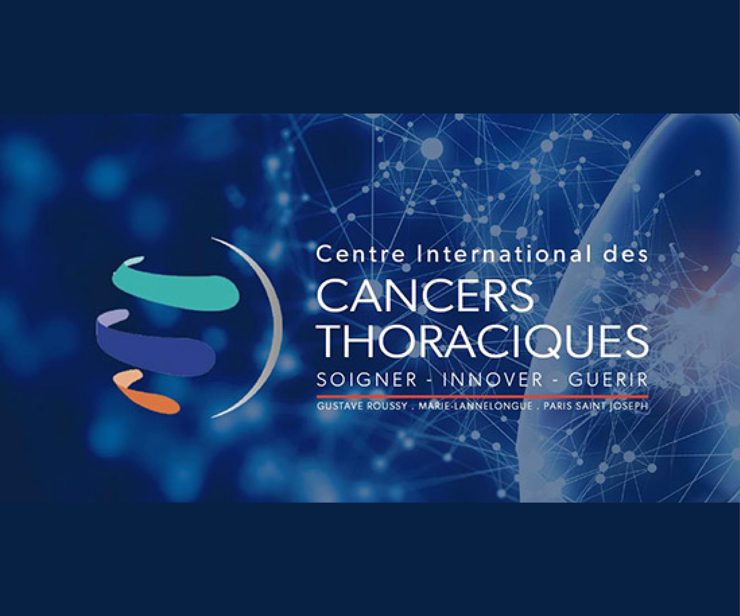 Les Meilleurs Hopitaux Pour Soigner Le Cancer Paris Le Groupe Hospitalier Paris Saint-Joseph et Gustave Roussy lancent le  Centre International des Cancers Thoraciques - Hôpital Marie‑Lannelongue